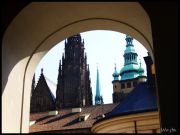 Prague Castle